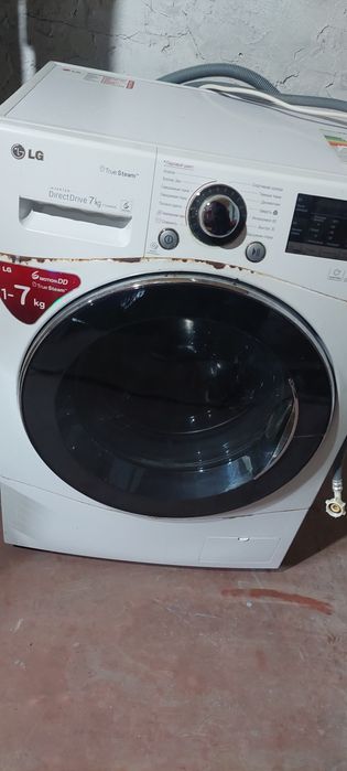 Продам стиральную машину