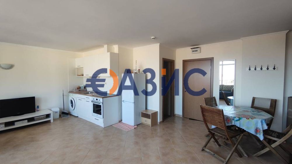 Продава се Едностаен апартамент в к.к. Елените - 74 кв.м за 241 €/кв.м - Снимка #5