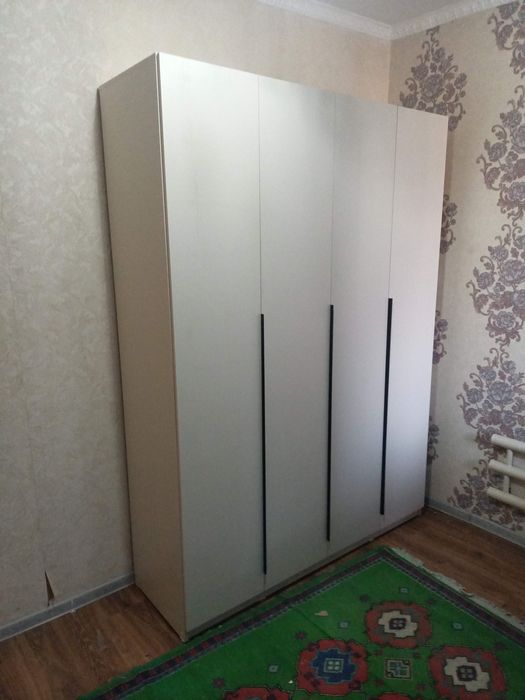 Сборка разборка мебели