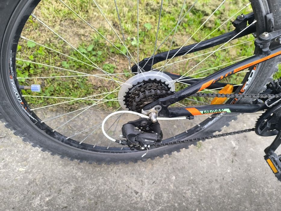 Детски велосипед Varan denis 26"