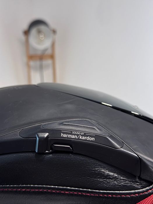 Shoei GT air 2 II GT-air Sena mash cardo intercom casca integrala M