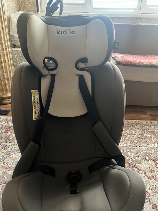 Автокресло для детей Kidilo