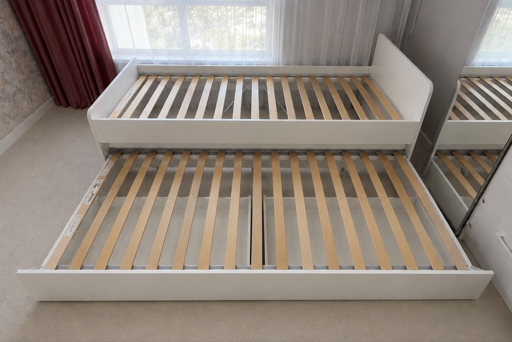 Продам Кровать ikea