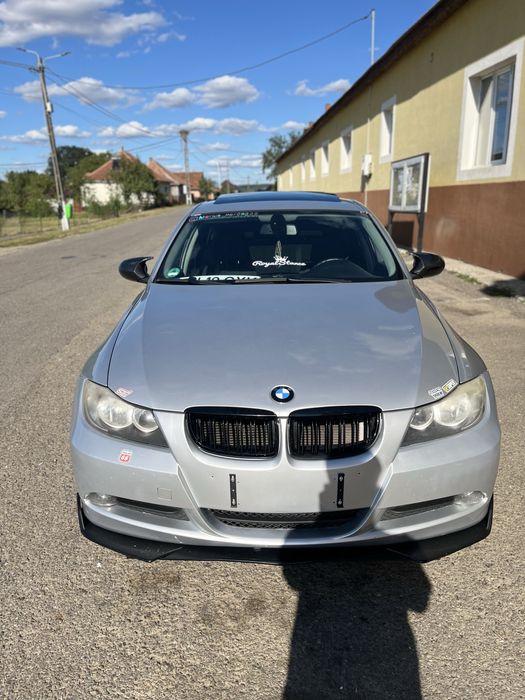 BMW 3 Series 2008 — imagine 3