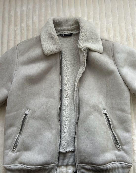 Zara мъжко яке.