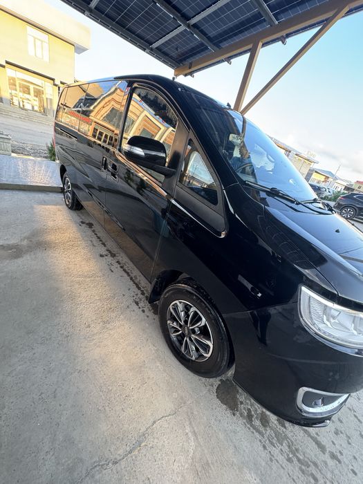 Jac m3 sotiladi srochna