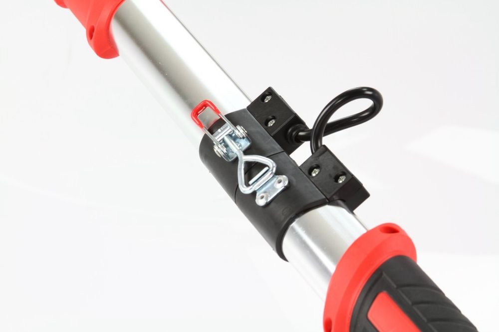 Жираф Шлайф машина  жираф LED за шлайфане на стени и тавани Mar-Pol