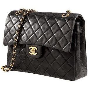 Chanel Classic Flap – елегантна дамска чанта нова, висок клас