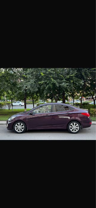 Диски ACCENT акцент