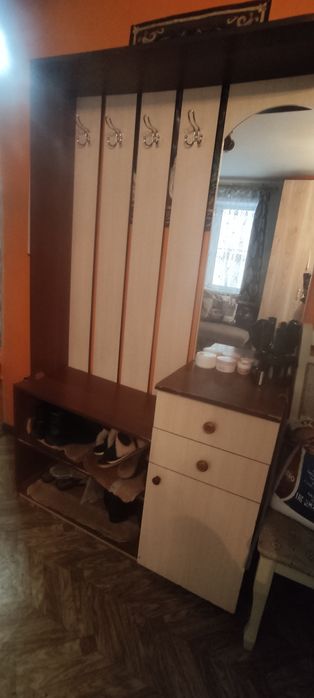 Продам прихожую ДСП