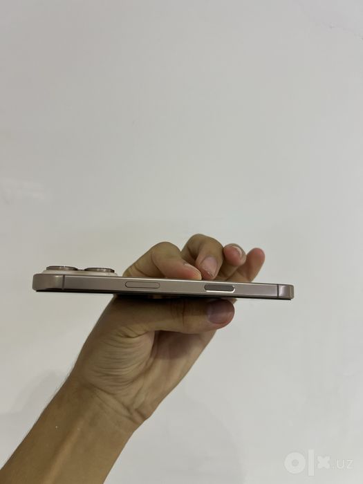 Iphone 16 pro 256gb karobka dakument