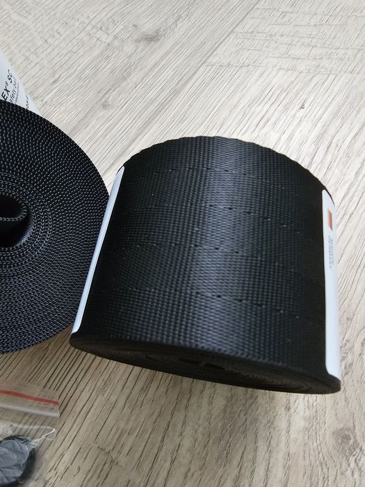 Колани за автомобил Berger