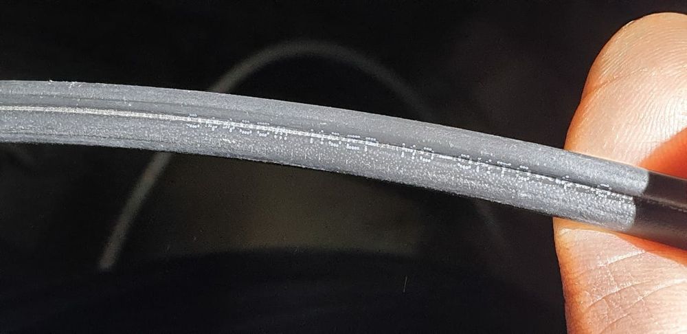 Кабель оптический