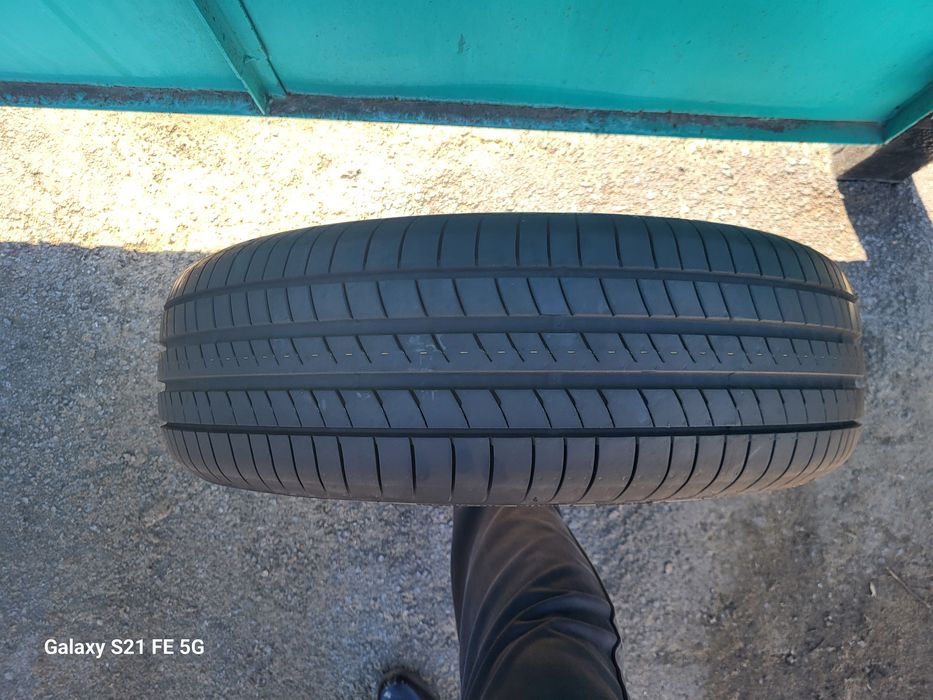 Новые шины 225х65х17