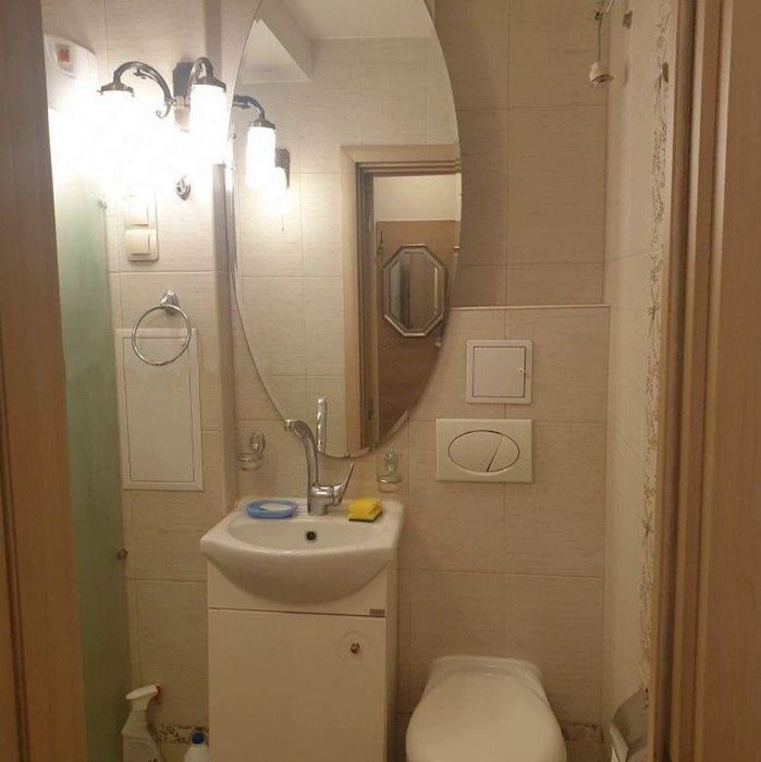 Дава се под наем Двустаен апартамент в София, Лозенец - 55 кв.м за 687.99 € - Снимка #5