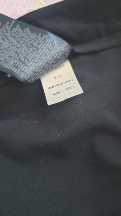 Карирана пола - Tommy Hilfiger