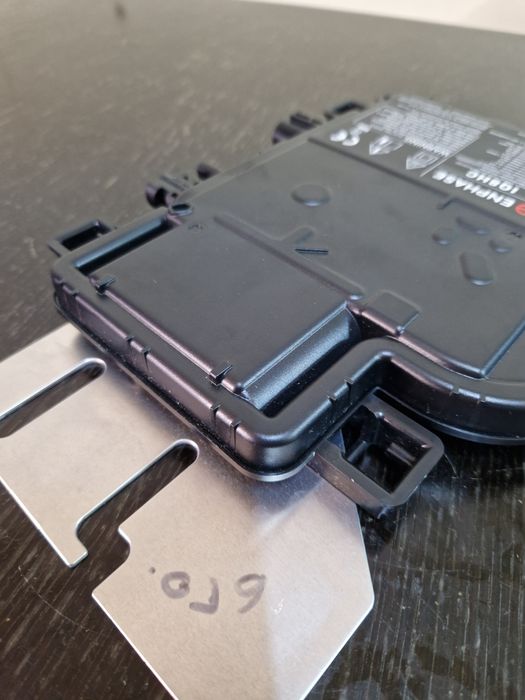 Vând micro-inverter panouri solare