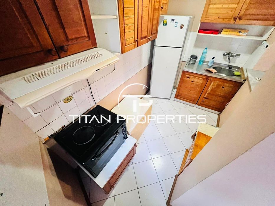 Двустаен, под наем, ж.к Възраждане