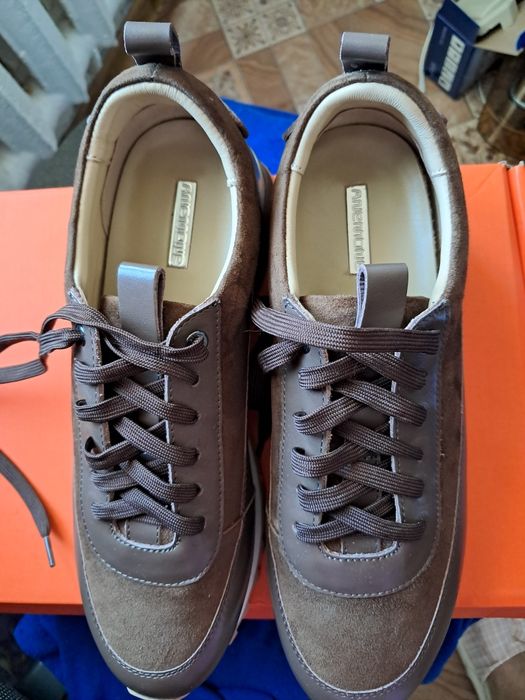 Продам обувь весенний осений