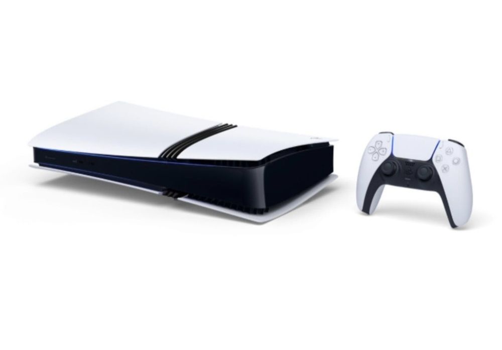 Playstation 5 PRO