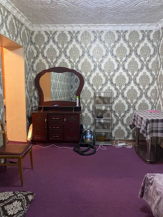 1 хонали квартира сотилади