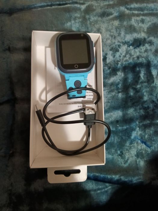 Smartwatch canyon live