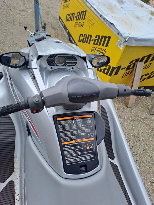 Jetski skijet Yamaha VXS motor 1.8 180cp