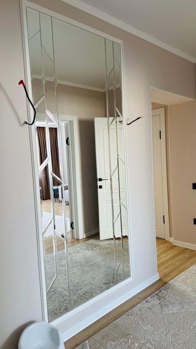 Зеркало по индивидуальному заказу