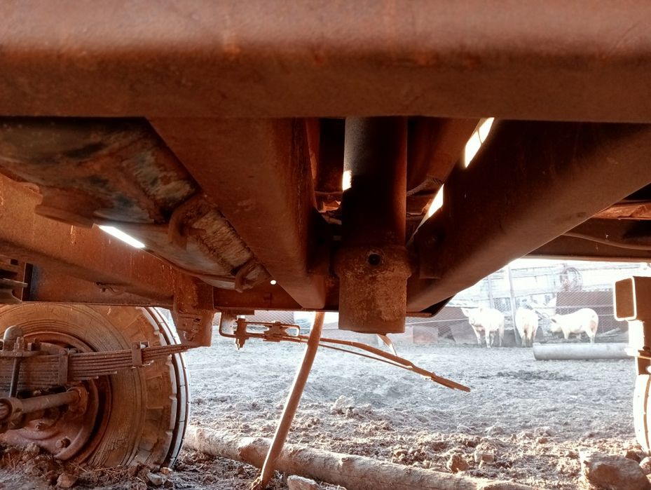 Продам Прицеп птс 4