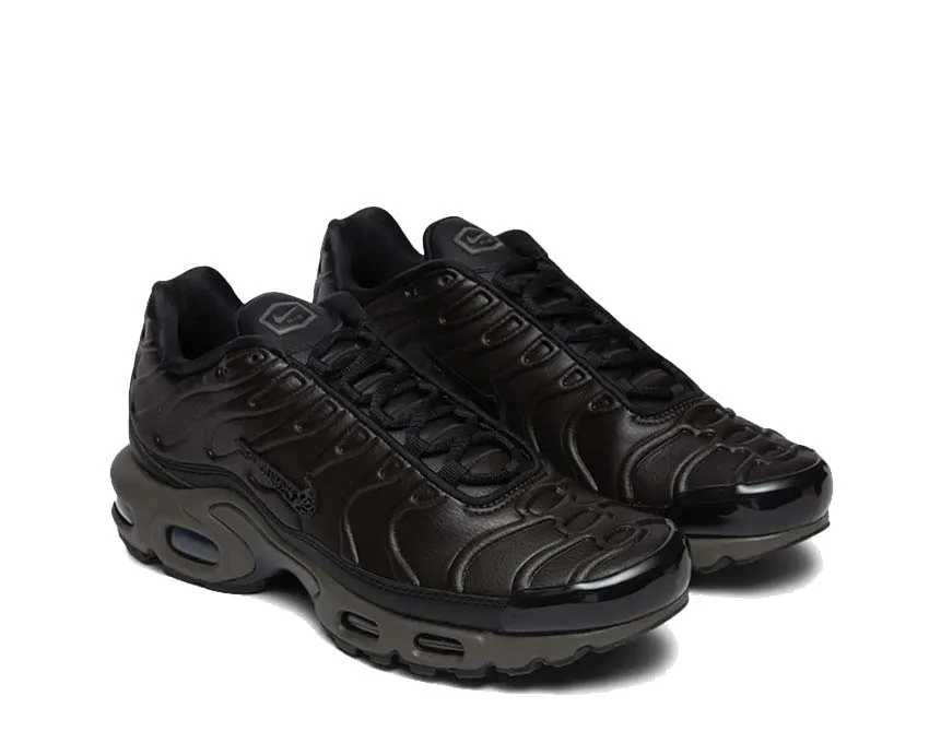 Nike - Air Max Plus Premium №38 Оригинал Код 725