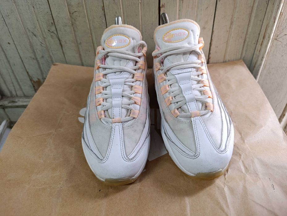 ''Nike Air Max 95''оригинални маратонки 37.5 номер