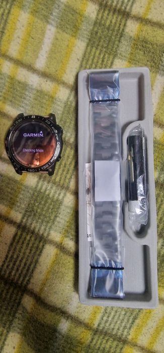 Ремешок Garmin 26 мм