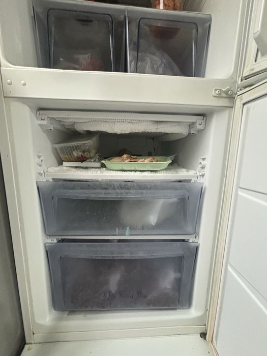 Холодильник сатамын