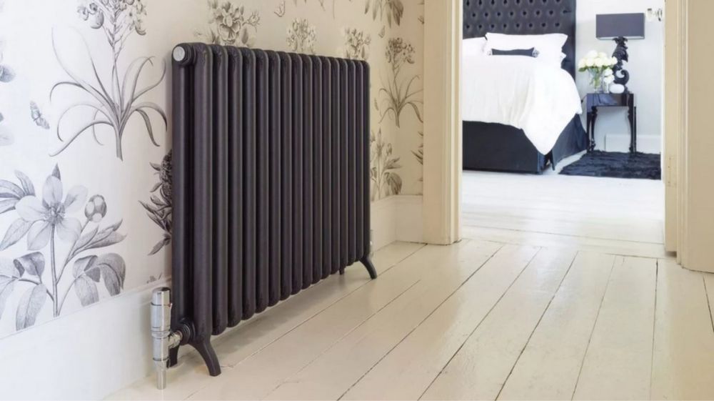 Ремонт отопления быстро и надёжно