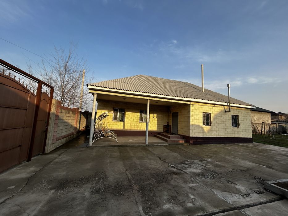 Үй сатылады срочна торг бар