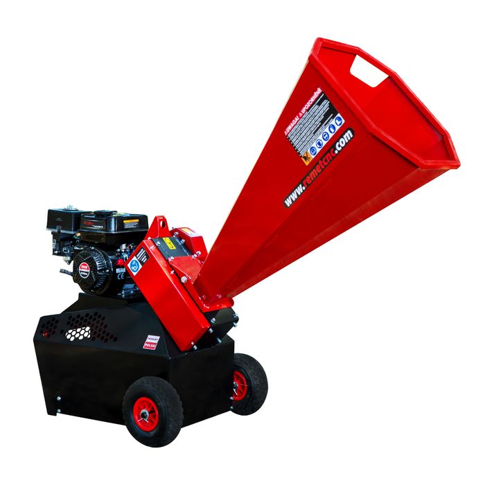 Tocător crengi benzina RS 60