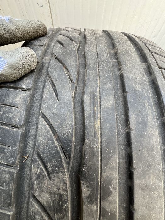 Гуми Dunlop Sport 265/45/21