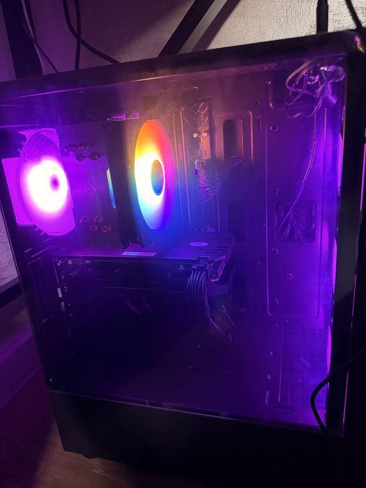 Компютер игровой