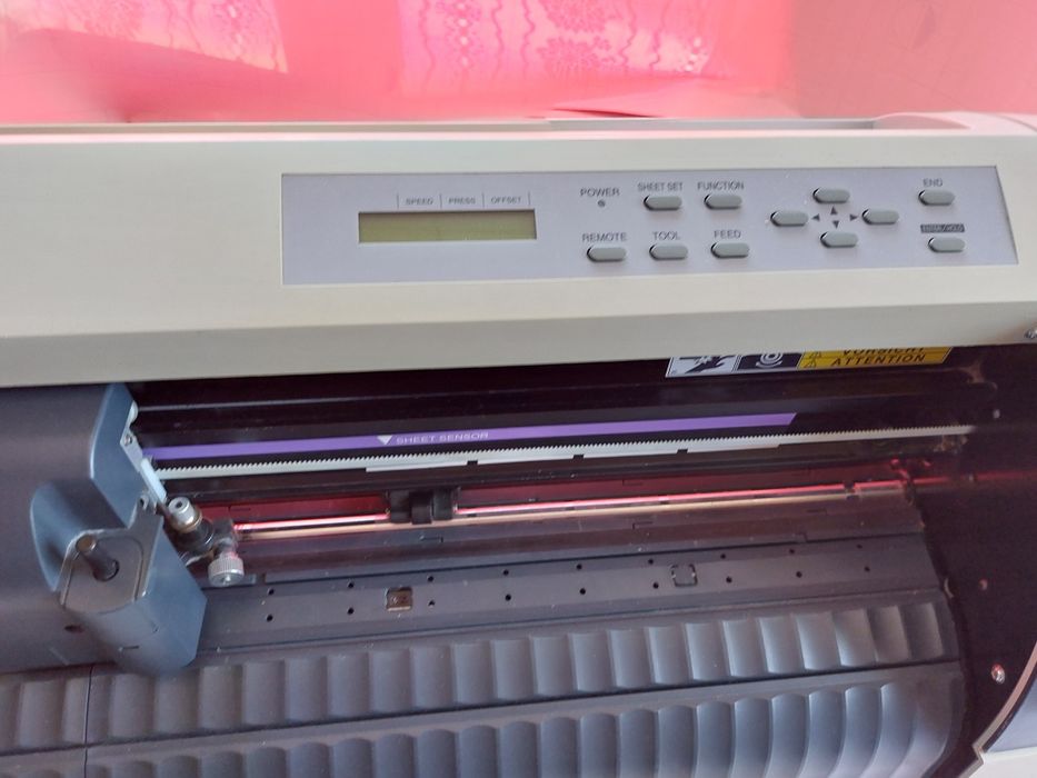 Режещ плотер Mimaki CG 60SR