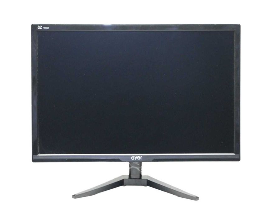 Монитор 19" 1440 x 900  Dyer SZ1900A  HDMI