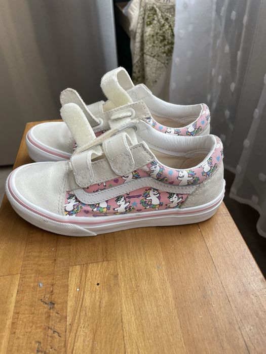 tenisi Vans marimea 32