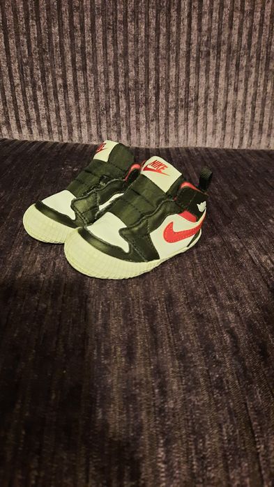 Lot haine bebe Nike