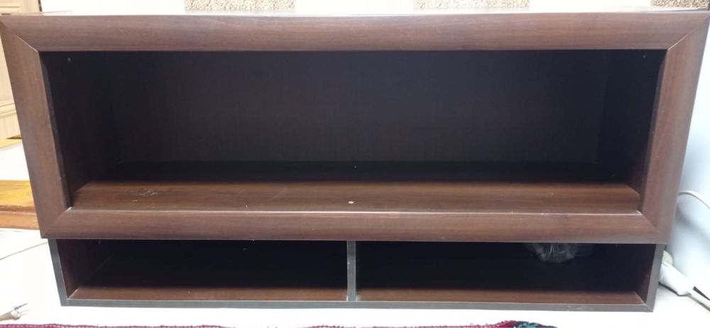 Стенка, горка в гостинную