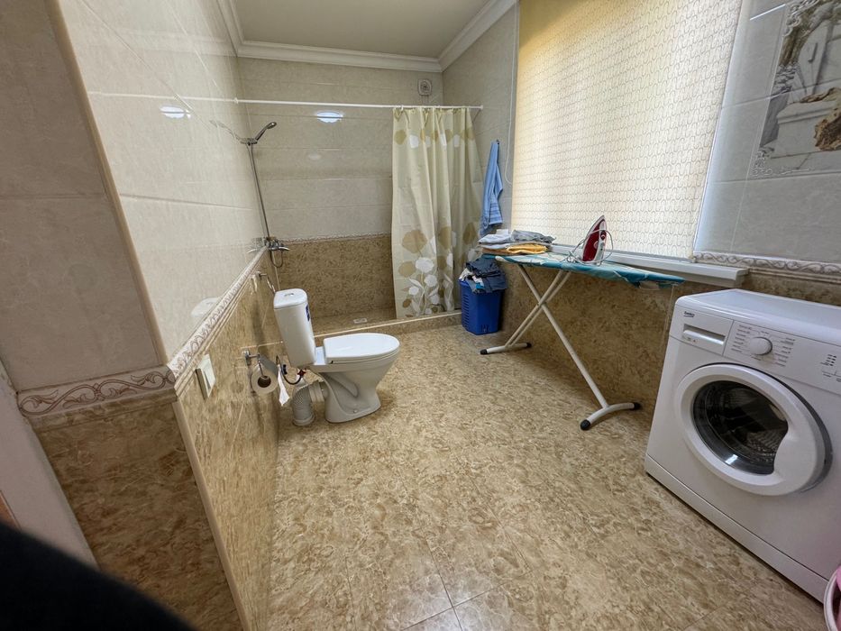 Продам дом с участком Кыргаулды