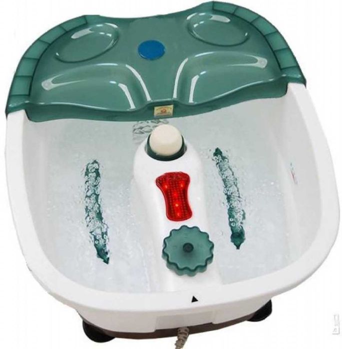 Водна терапия за стъпала