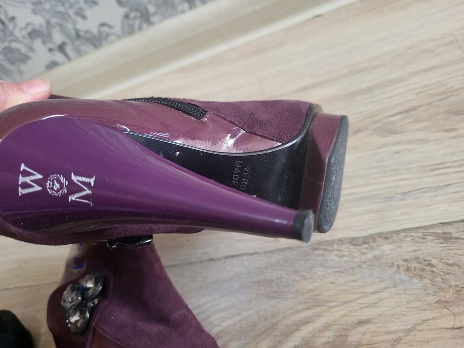 Батильоны женские