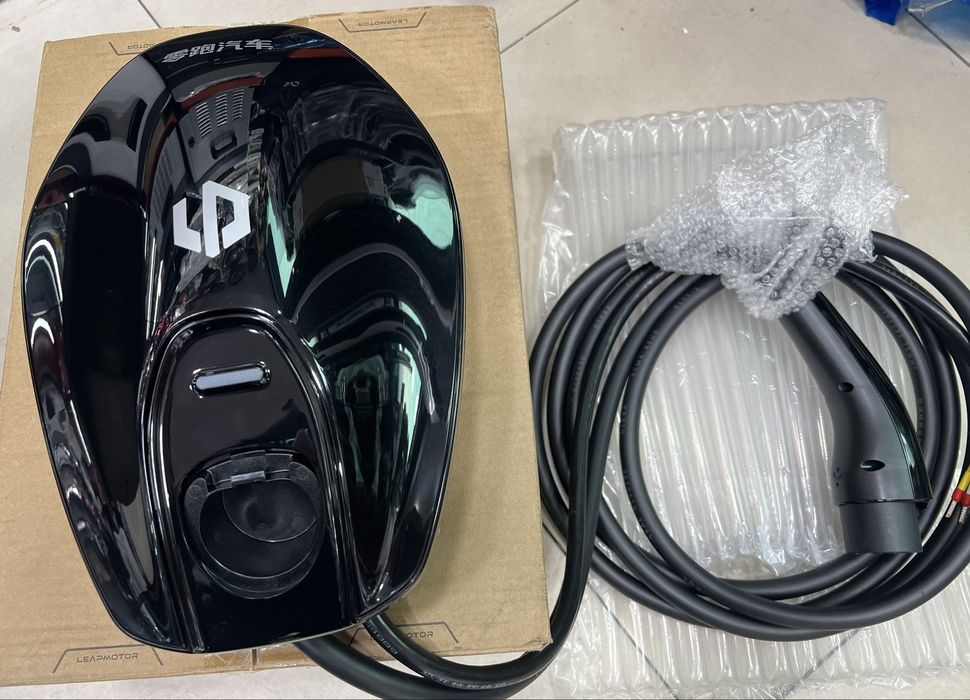 Leap motor c11 c16 zaryadka 7kv