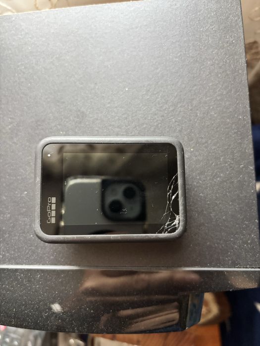 GoPro de vanzare
