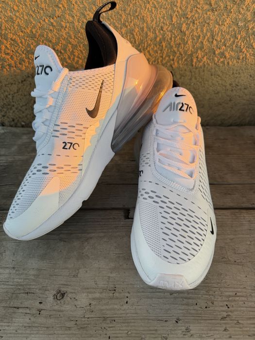 Nike Air Max Z 270