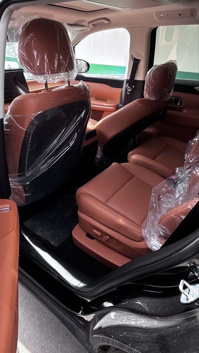 Leapmotor c16 2026 restayling hybrid